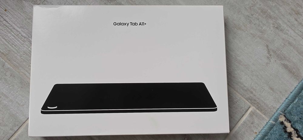 Tablet Samsung Galaxy Tab A11+ 8gb/256gb