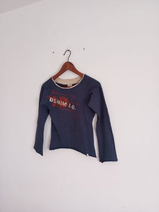 Camisola Salsa Tamanho S
