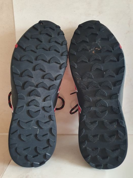Salomon 42 Speed Cross buty do biegania