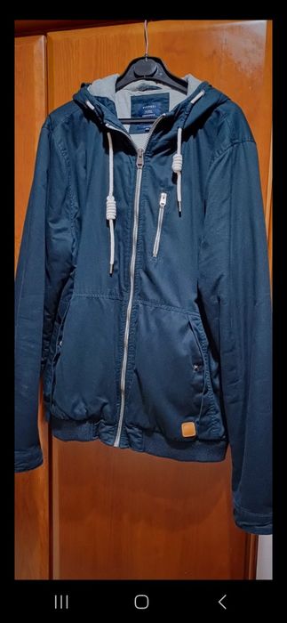 Vendo casaco xxl Tiffossi