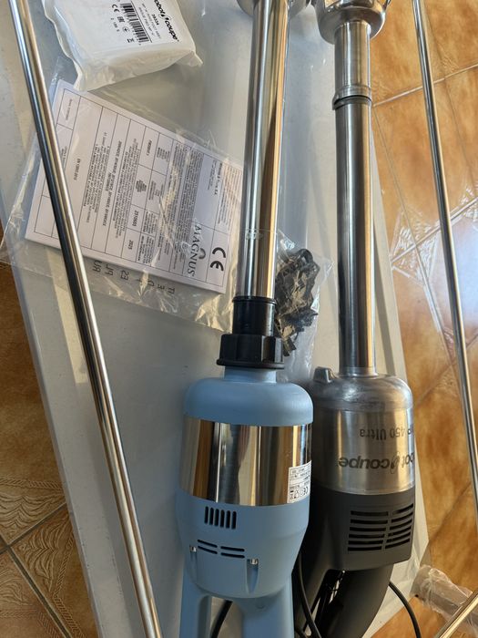 Triturador Magnus 450 braço Profissional
