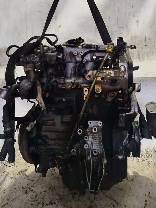 Motor completo ALFA ROMEO 156 (932_)