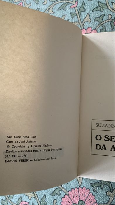 O segredo da ambulância