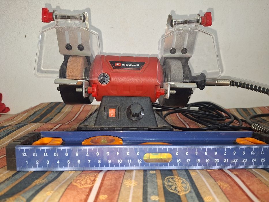 Esmeril Einhell TC-XG 75