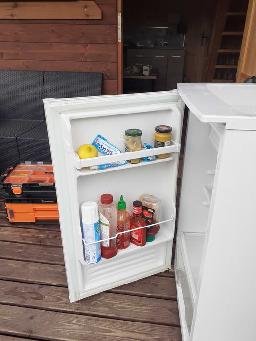 Naprawa lodówek, chłodziarko-zamrażarek, montaż w zabudowie