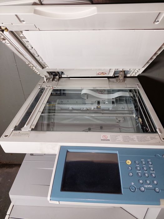 Urządzenie wielofunkcyjne Canon iRC2380i