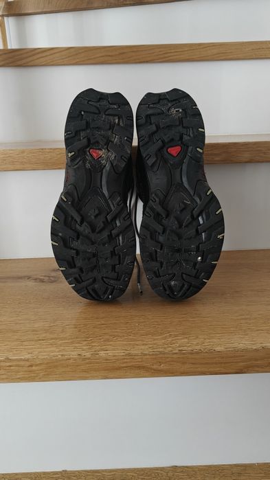 Тренінгові ботинки Salomon