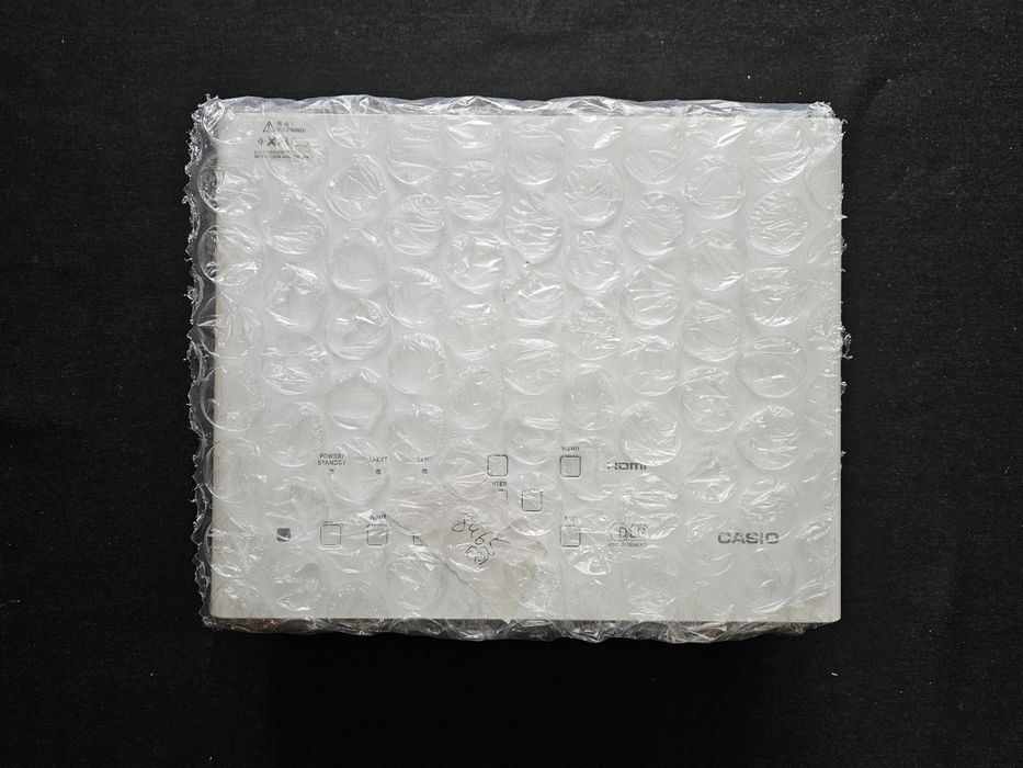 Проектор LED+Лазер Casio XJ-M141/M140 XGA 1024x768 , 2500лм