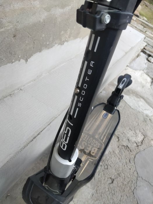 Продам самокат Best Scooter