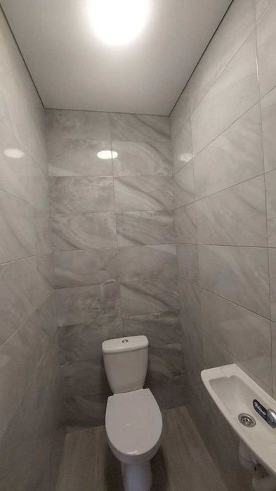 Ремонт квартиры Плитка Сантехника Декоративная штукатурка