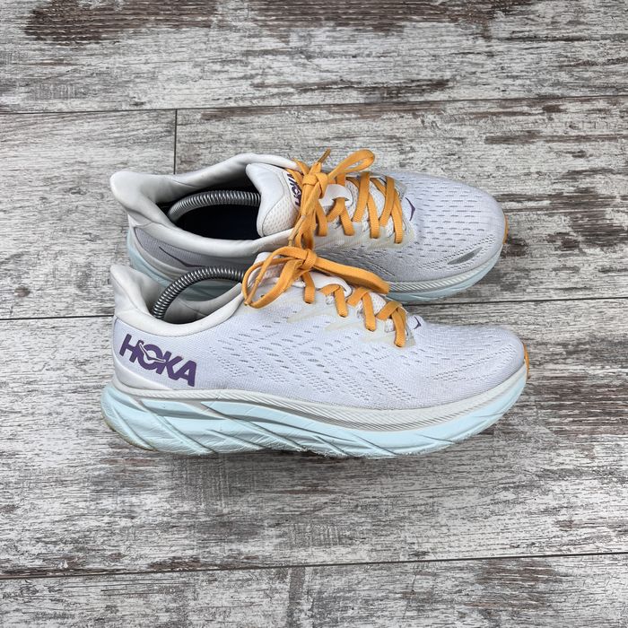 Кросівки Hoka Clifton 8 1119394 розмір 42 оригінал