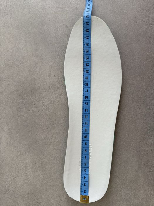 Кросівки Armani чоловічі 27.5 см