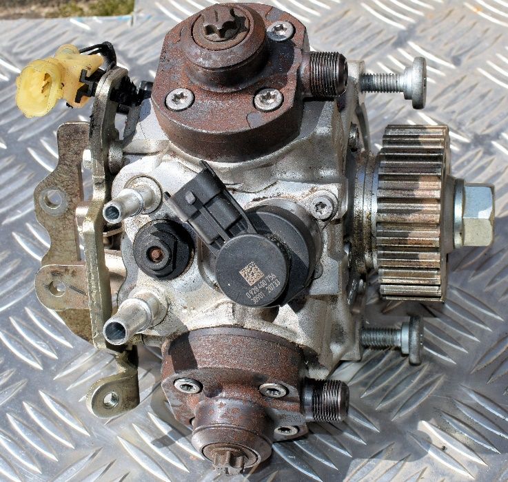 Pompa Wtryskowa JAGUAR XF 3.0