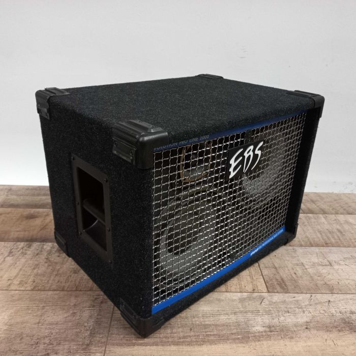 EBS Proline 210 kolumna basowa 2x10"