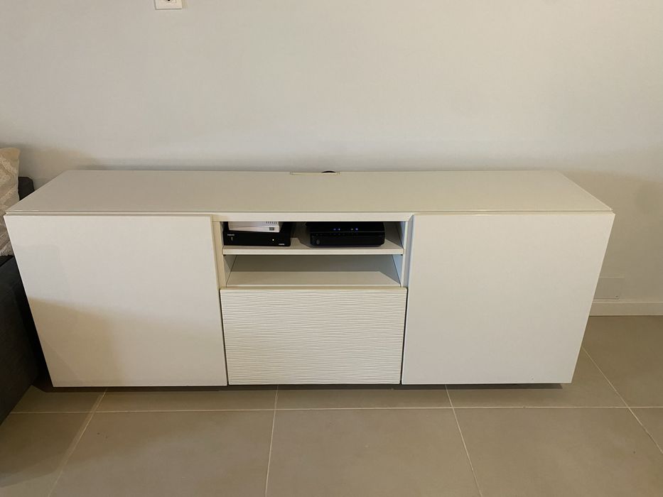 Vendo movel tv Bestä ikea