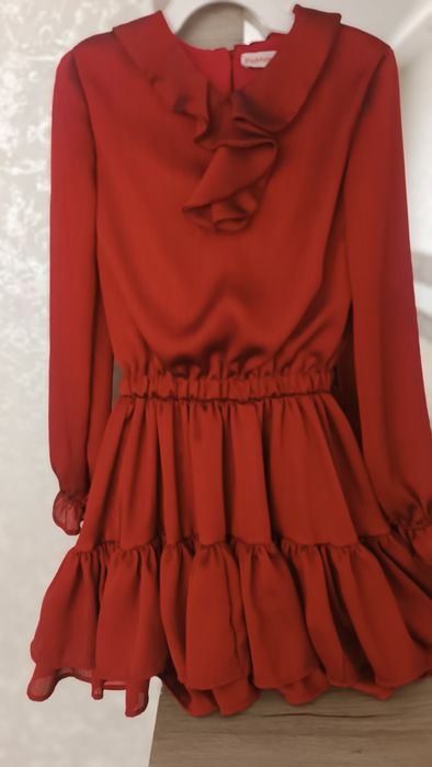 Сукня "PaMaranchi" Тиждень знижок.
