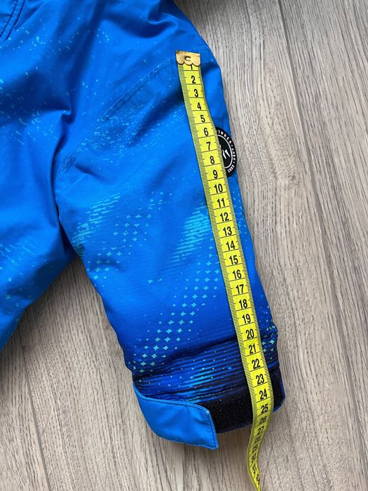 Зимовий комбінезон next