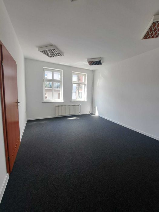 Lokal biurowo-usługowy do wynajęcia, 21m2, Gostyń