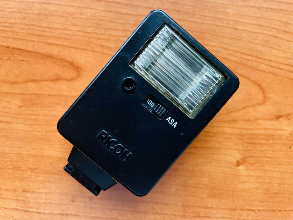 Flash Ricoh SL 121-A