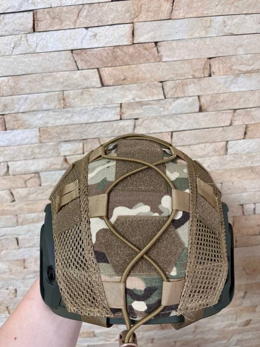 Каска     Олива