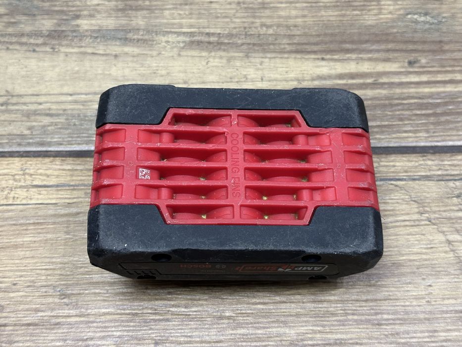 Bateria, akumulator BOSCH 18V 4Ah ProCORE 2023r.