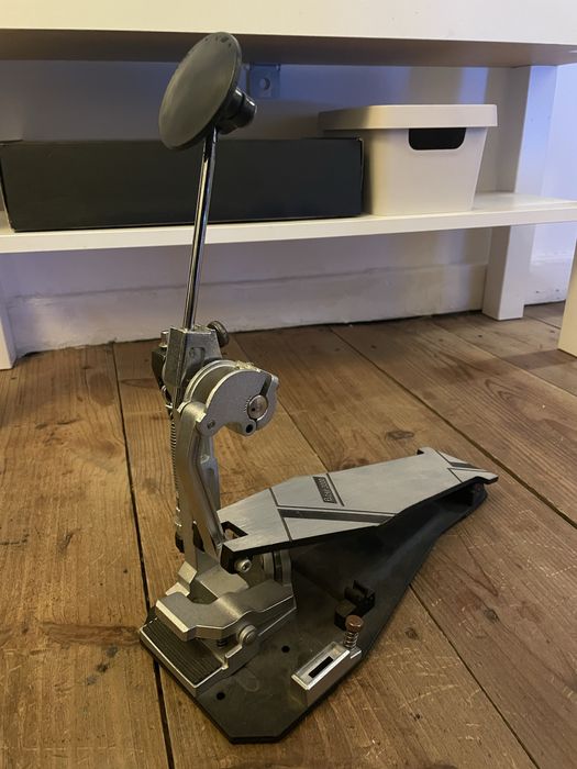 Pedal Bumbo Millenium Ratom 3000 single