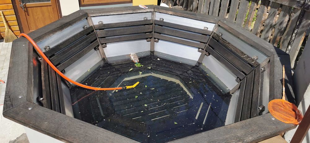 Рибалка.Закарпачький  чан. На Хрінецькому водосховищі.Кімнати  подобов