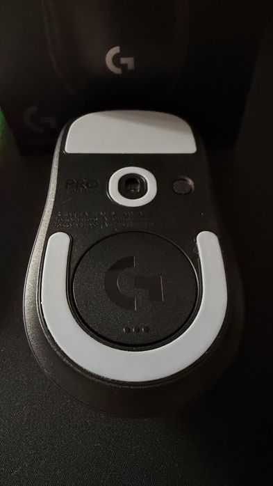 Logitech G Pro X Superlight 2