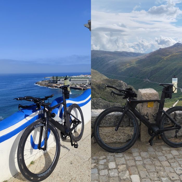 Medrida 5000 tt carbono