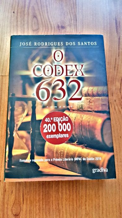 O Codex 632