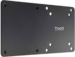 Metalowy uchwyt VESA do montażu mini komputerów PC.