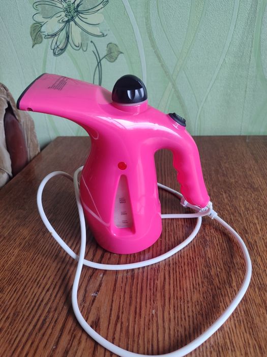 Ручной отпариватель Domotec MS-5360.