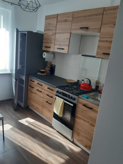 Mieszkanie – Poznań - Widok 5