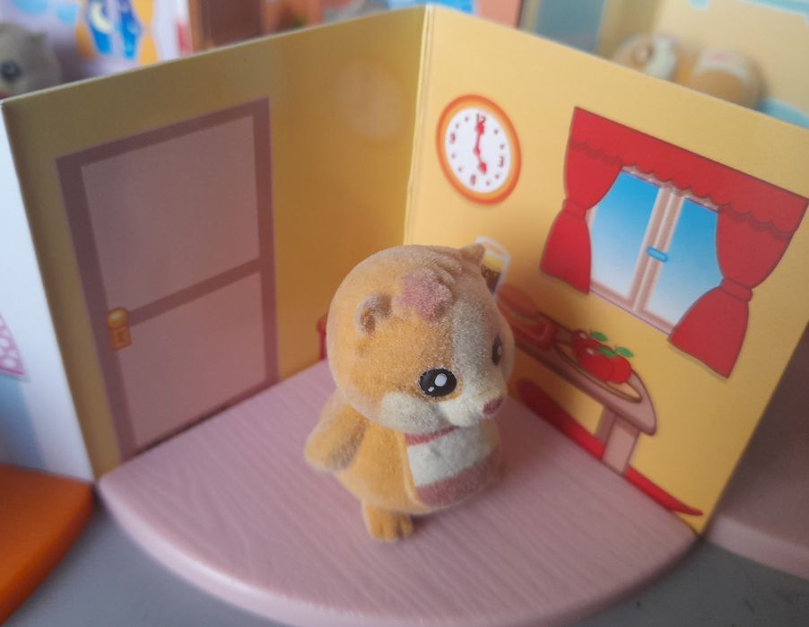 Squirrel Dolls64751031091458123