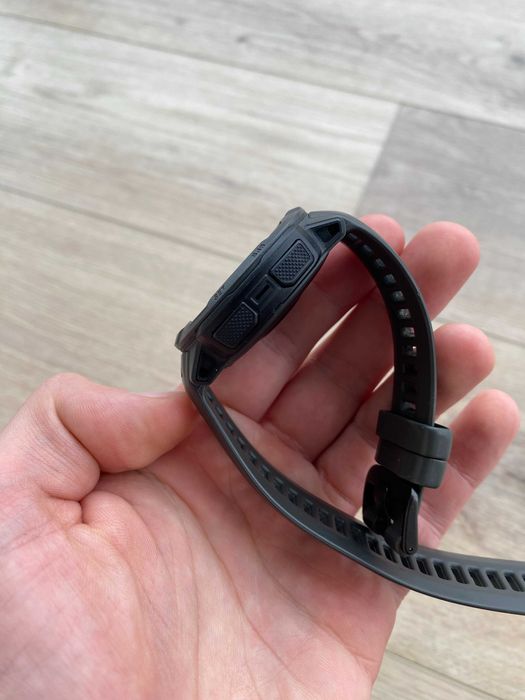 Garmin Instinct 2 | Практично ідеальний стан | 20+ днів батареї | Гарантія