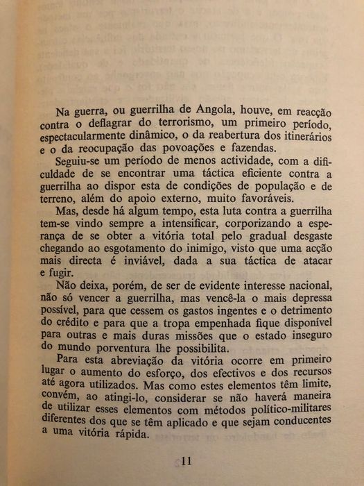 Obras sobre Angola
