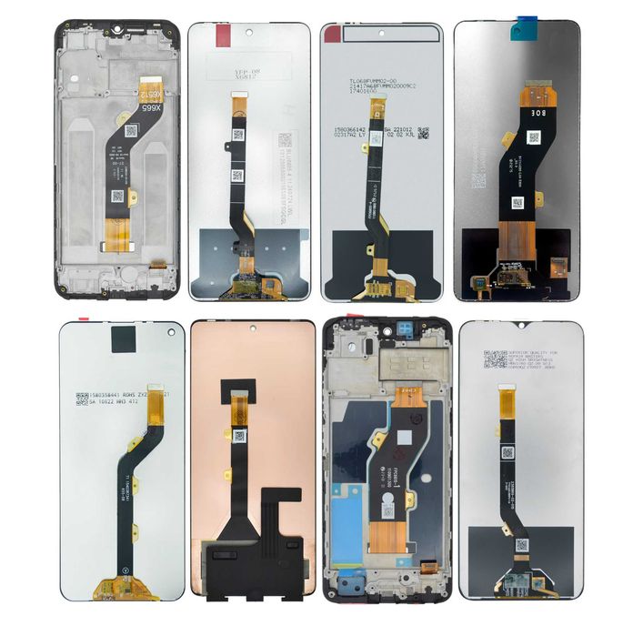 Дисплей для смартфонів Infinix, різні моделі