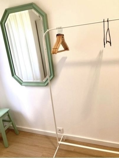 Quarto para alugar individual
