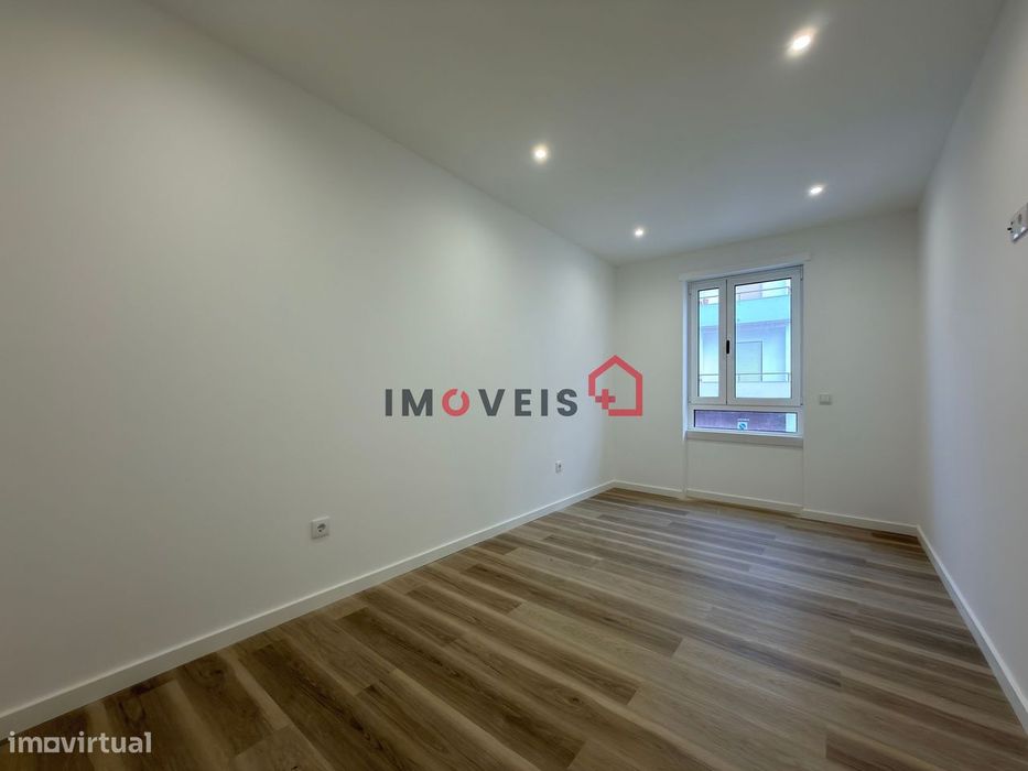 Apartamento T3 - Nazaré