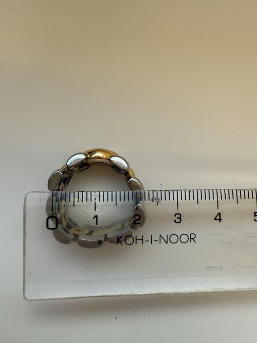 Chopard pierścionek