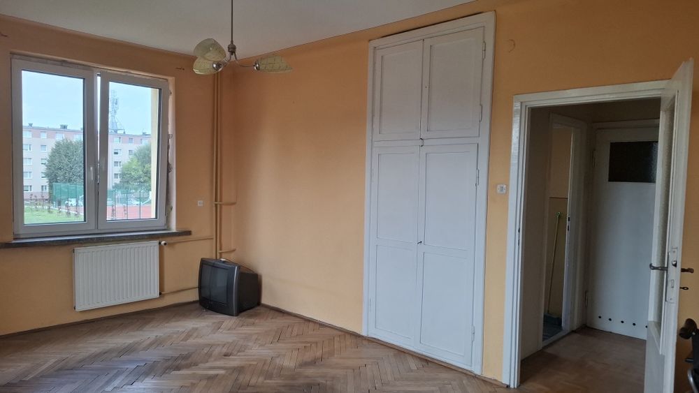 Sprzedam Mieszkanie Własnościowe