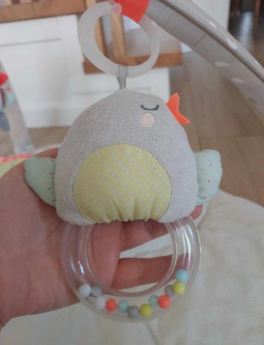 Mata edukacyjna chmurka