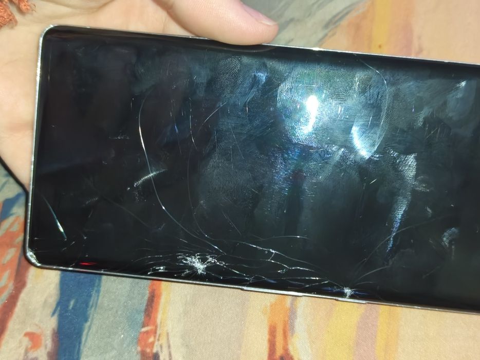 Google pixel 7 pro донор / на запчасти