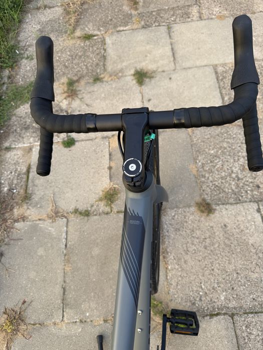 Merida Scultura Endurance GR 500 S lub M