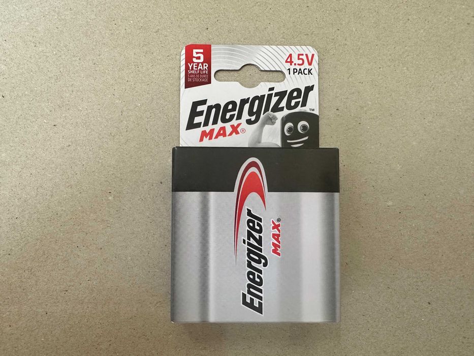 Батарейка літієва Energizer Ultimate Lithium