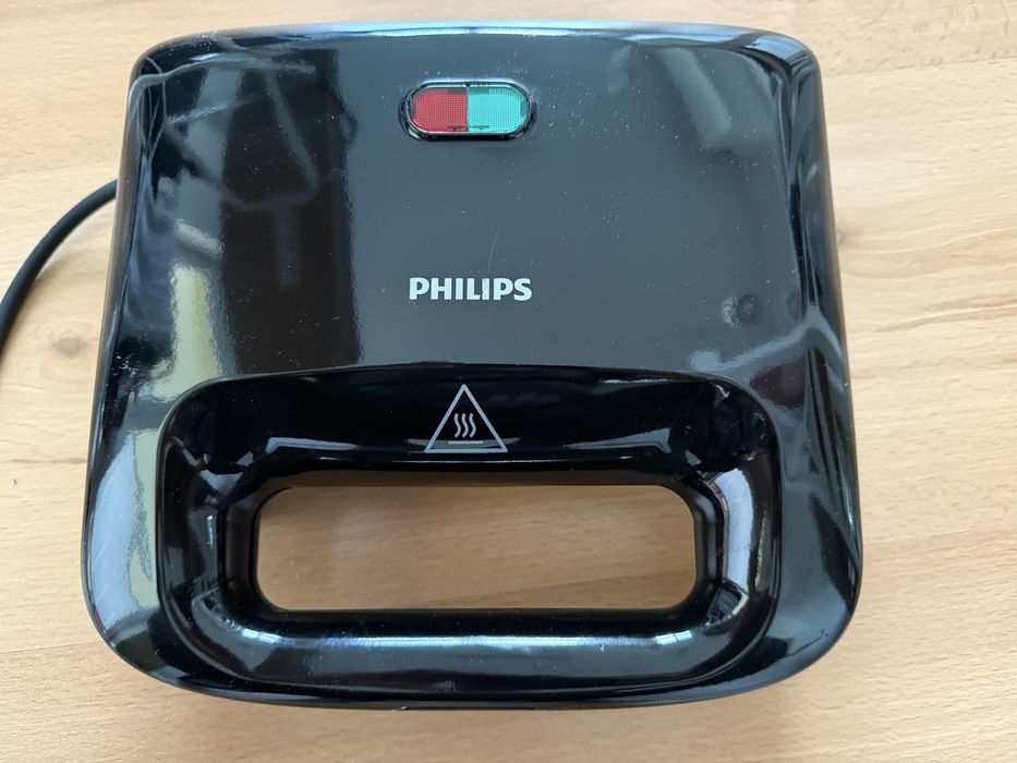 Opiekacz Philips HD 2392 uzywany w dobrym stanie