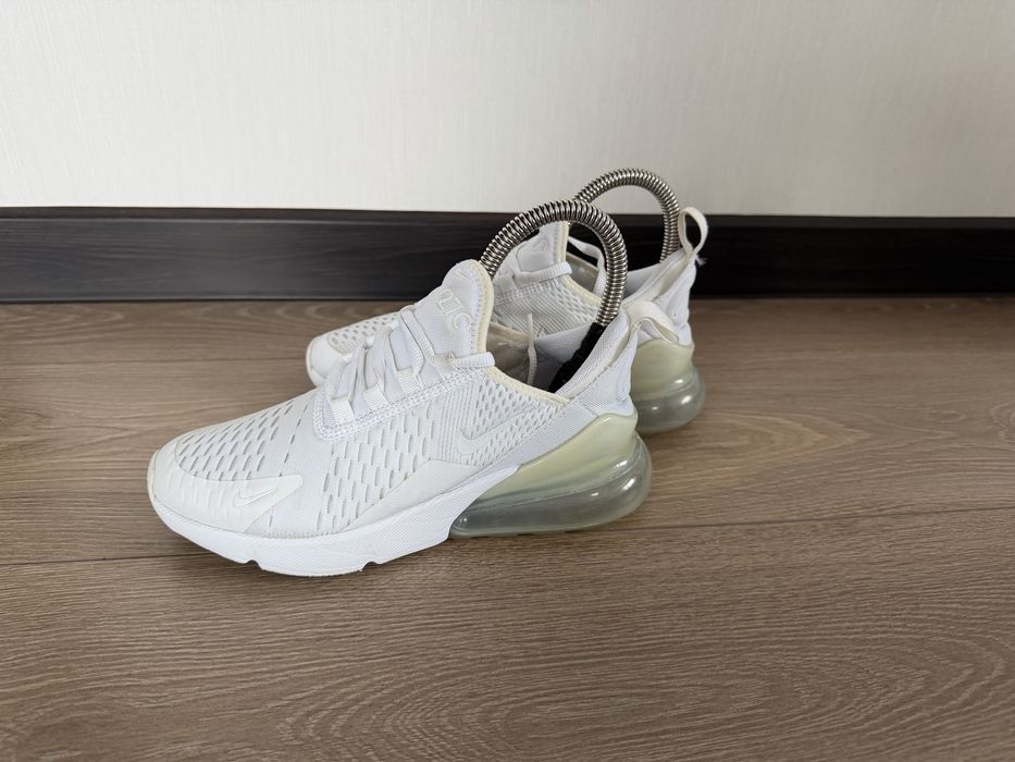 Кросівки Nike Air Max 270 35 розмір