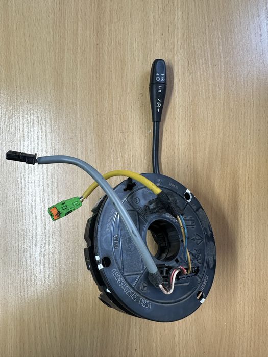 Круиз контроль Mercedes Sprinter 906, Volkswagen Crafter 2006-2018