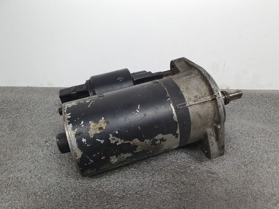 Motor de arranque VOLKSWAGEN Polo (6N)