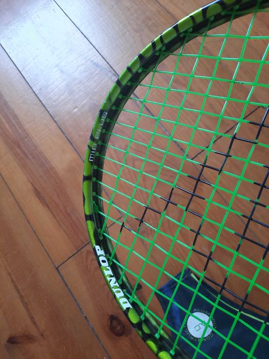 Lote de Raquetes de Ténis Prince, Dunlop e Fischer (ler anúncio)